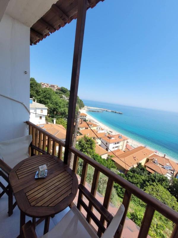 Irida Studios Agios Ioannis  Exteriör bild