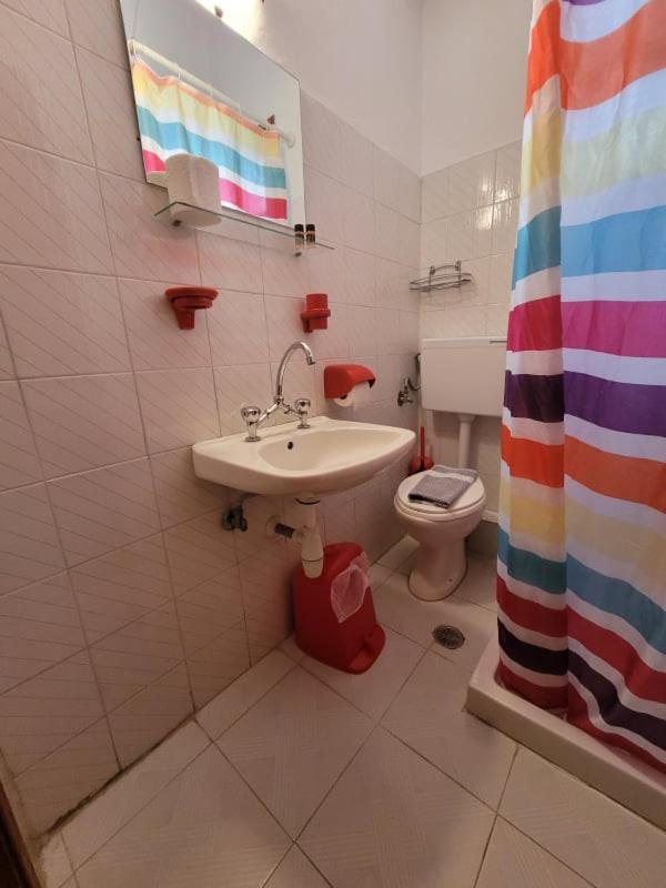 Irida Studios Agios Ioannis  Exteriör bild