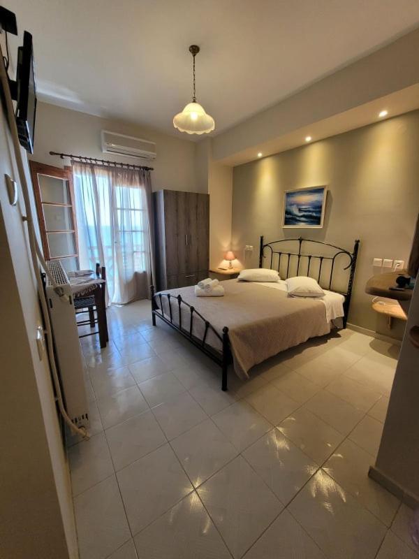 Irida Studios Agios Ioannis  Exteriör bild